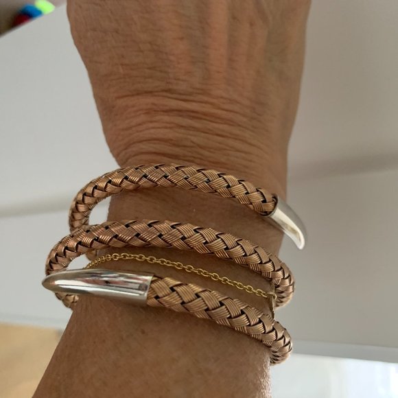 Roberto Coin Bracelet - Picture 3 of 3